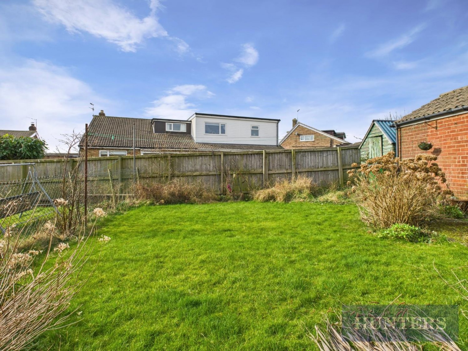 Broadlands Drive, East Ayton, Scarborough