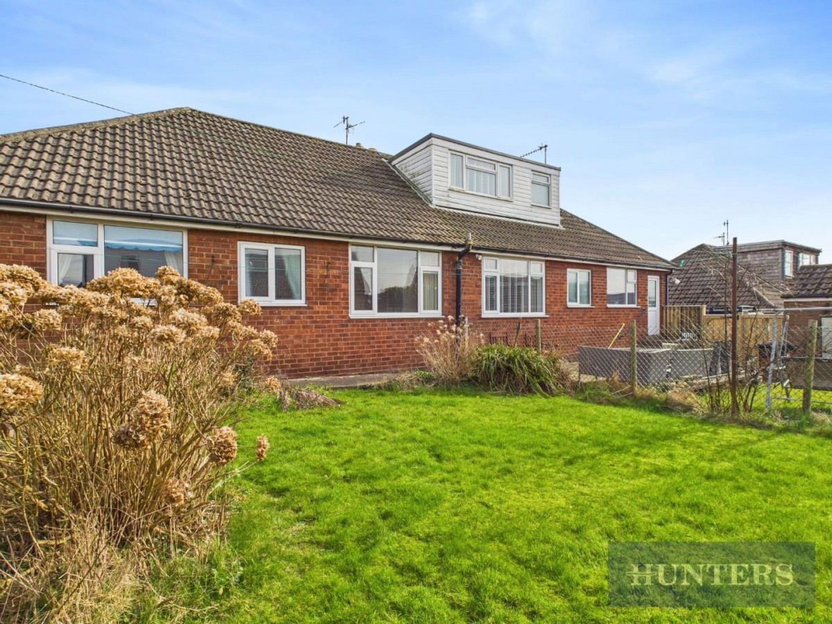 Broadlands Drive, East Ayton, Scarborough