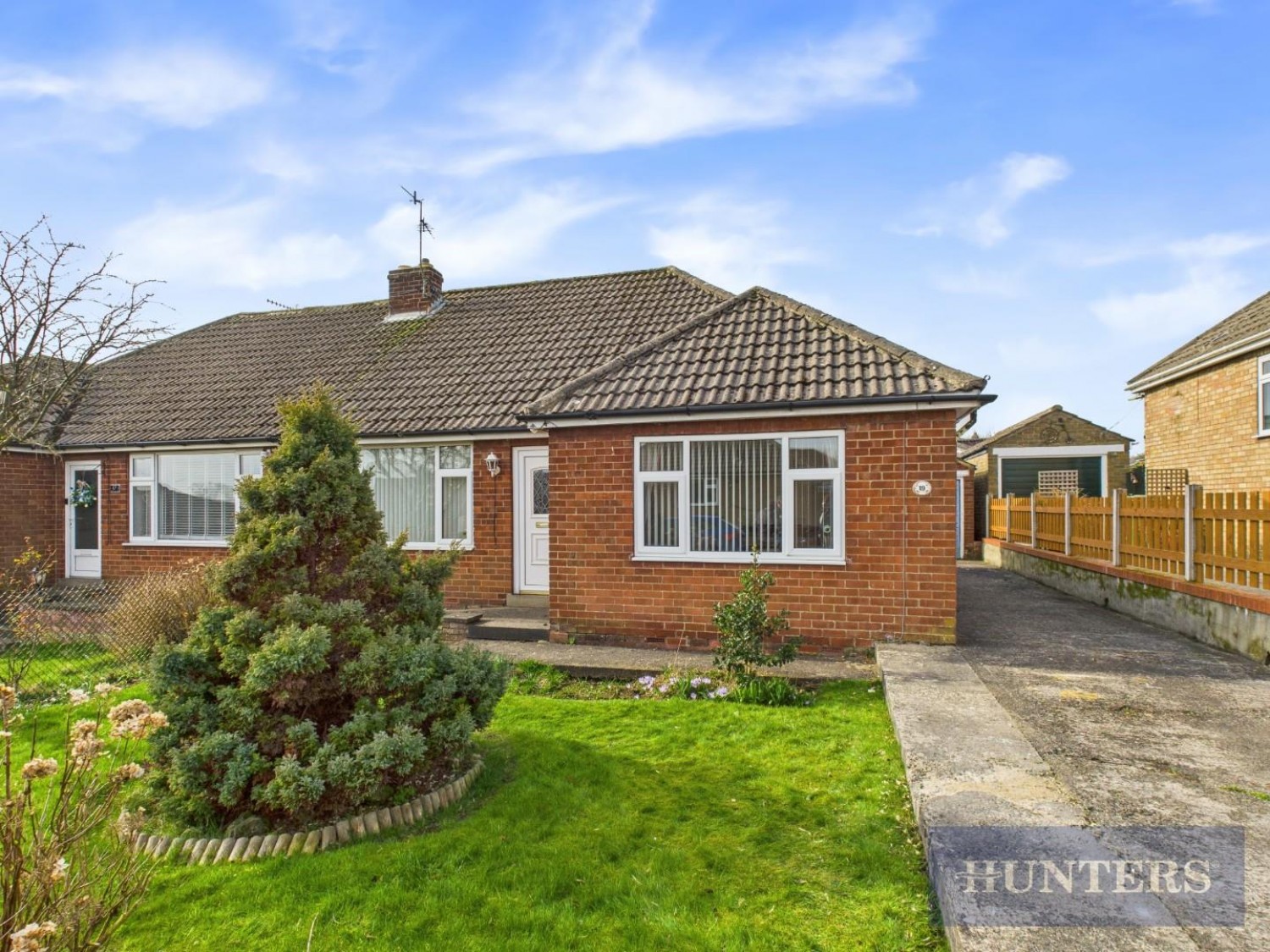 Broadlands Drive, East Ayton, Scarborough