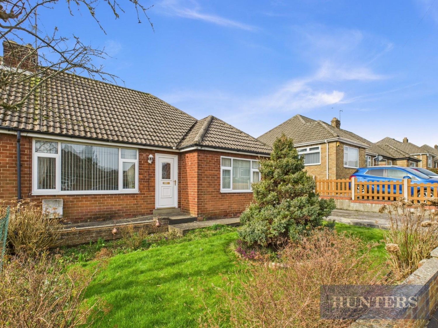 Broadlands Drive, East Ayton, Scarborough