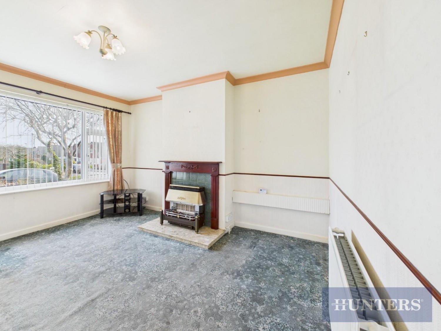 Broadlands Drive, East Ayton, Scarborough