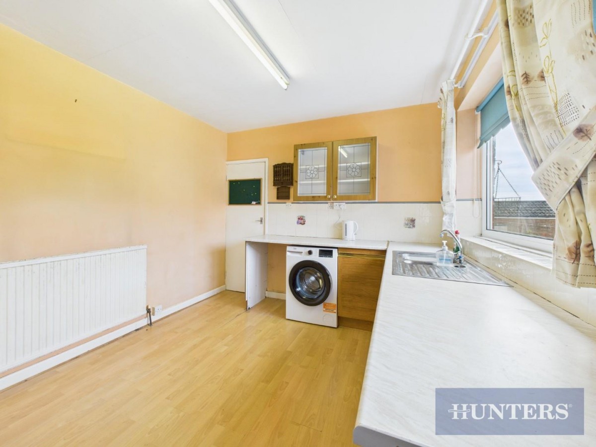 Broadlands Drive, East Ayton, Scarborough