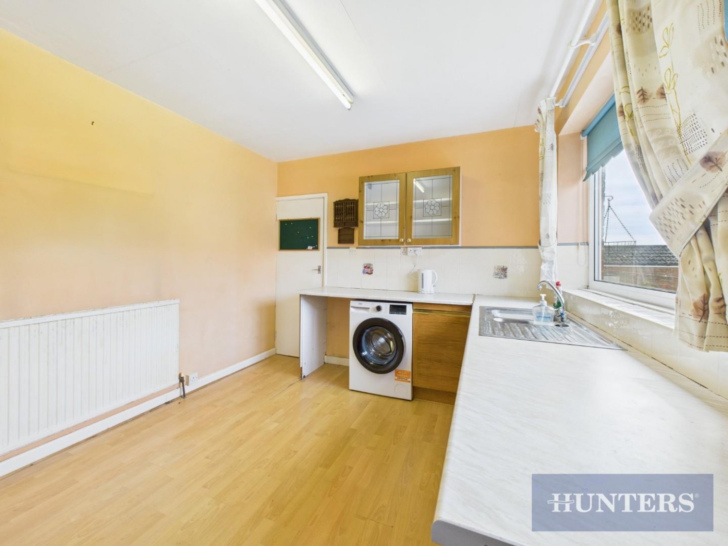 Broadlands Drive, East Ayton, Scarborough
