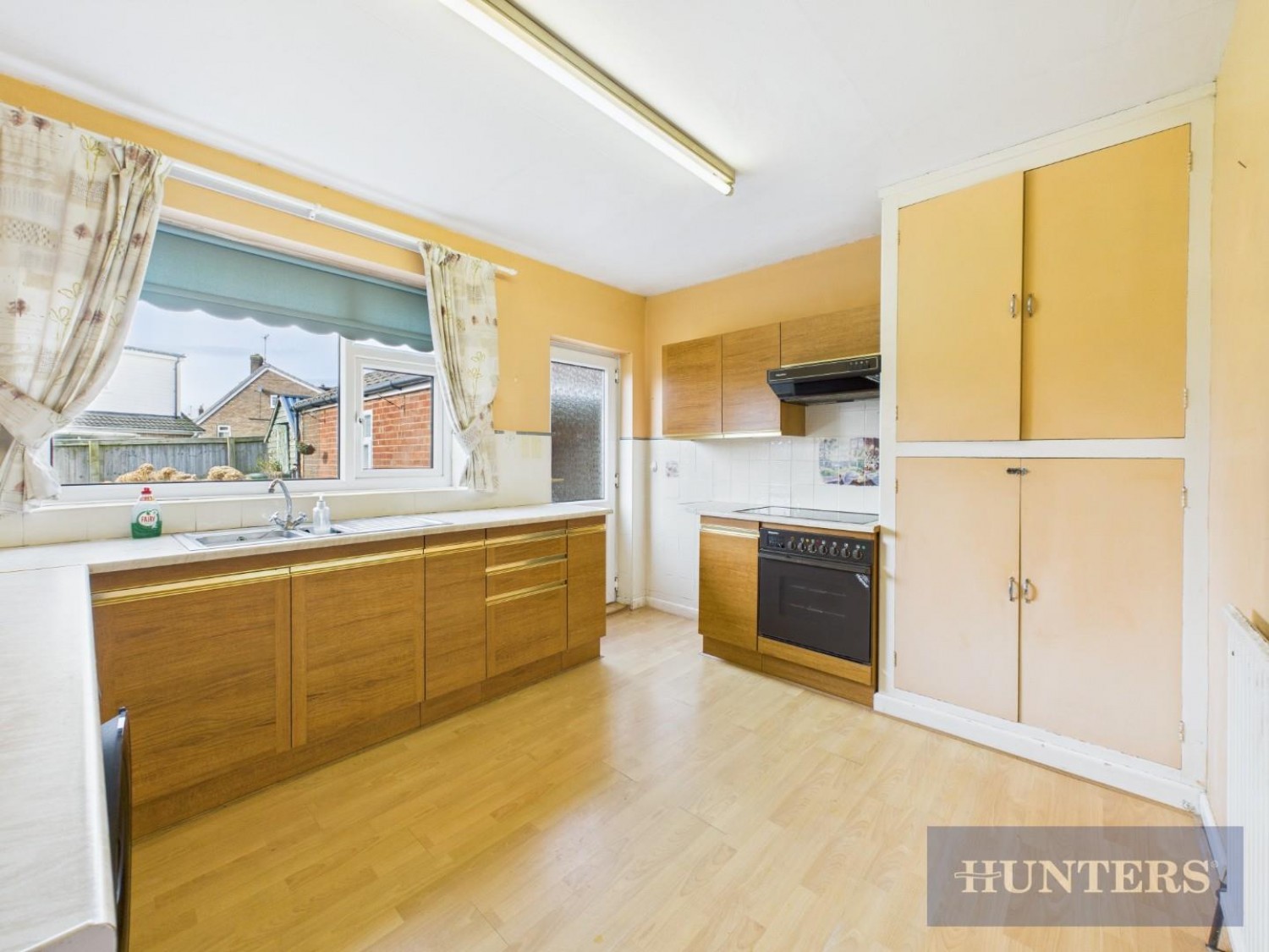 Broadlands Drive, East Ayton, Scarborough