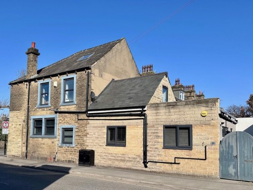 Gay Lane , Otley, LS21