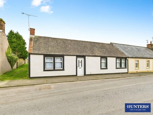 Queen Street, Lochmaben, Lockerbie, DG11