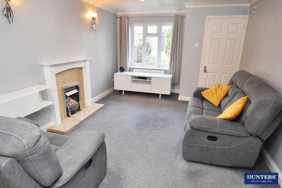 Lodge Road, Fleckney, Leicester