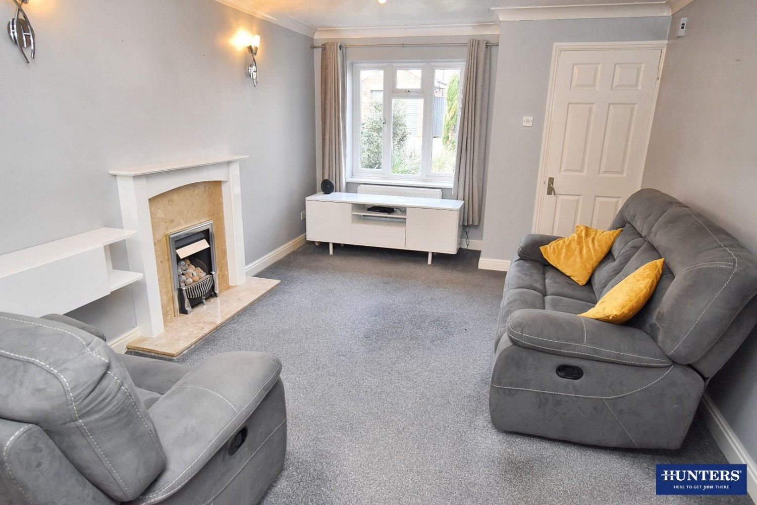Lodge Road, Fleckney, Leicester