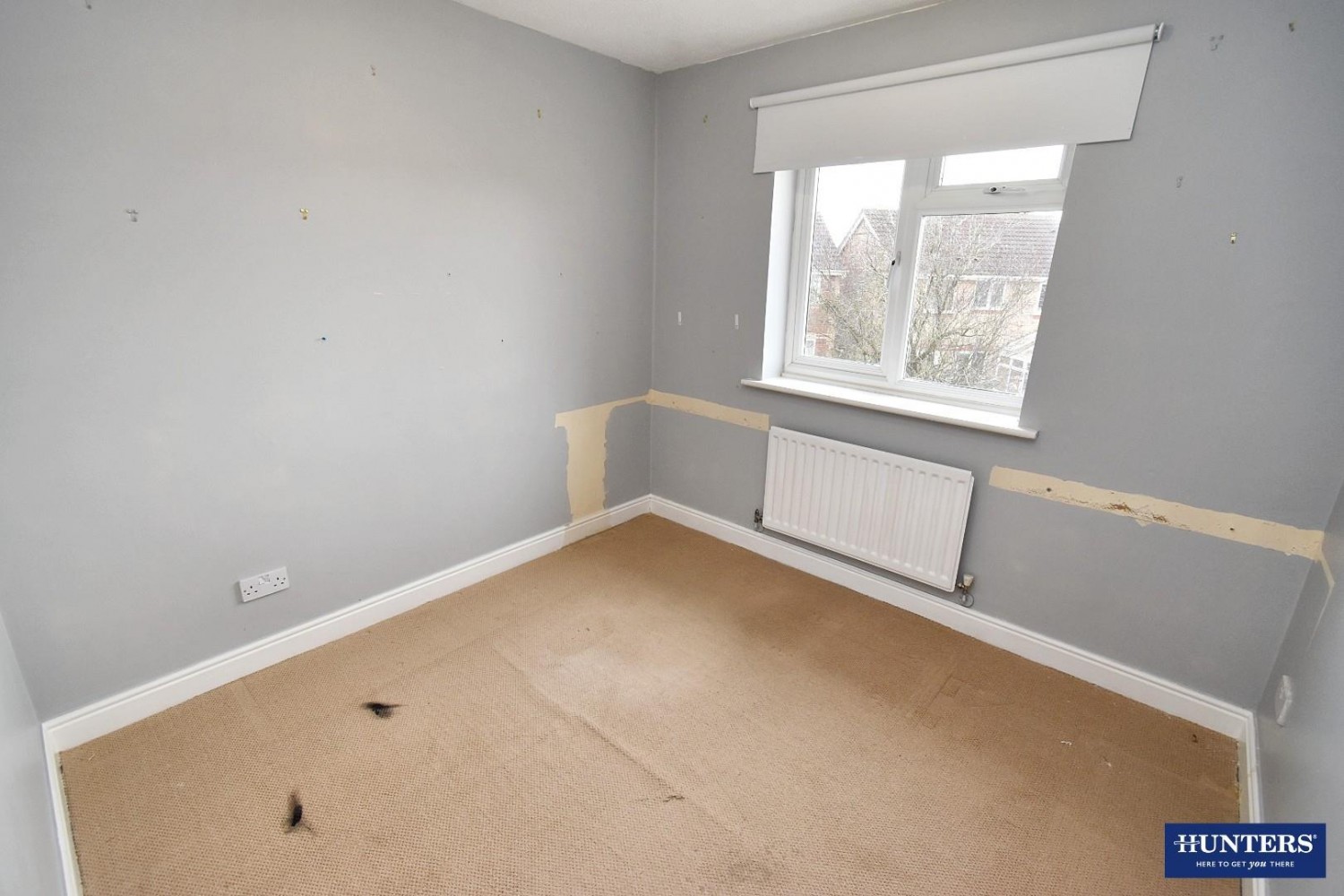 Lodge Road, Fleckney, Leicester