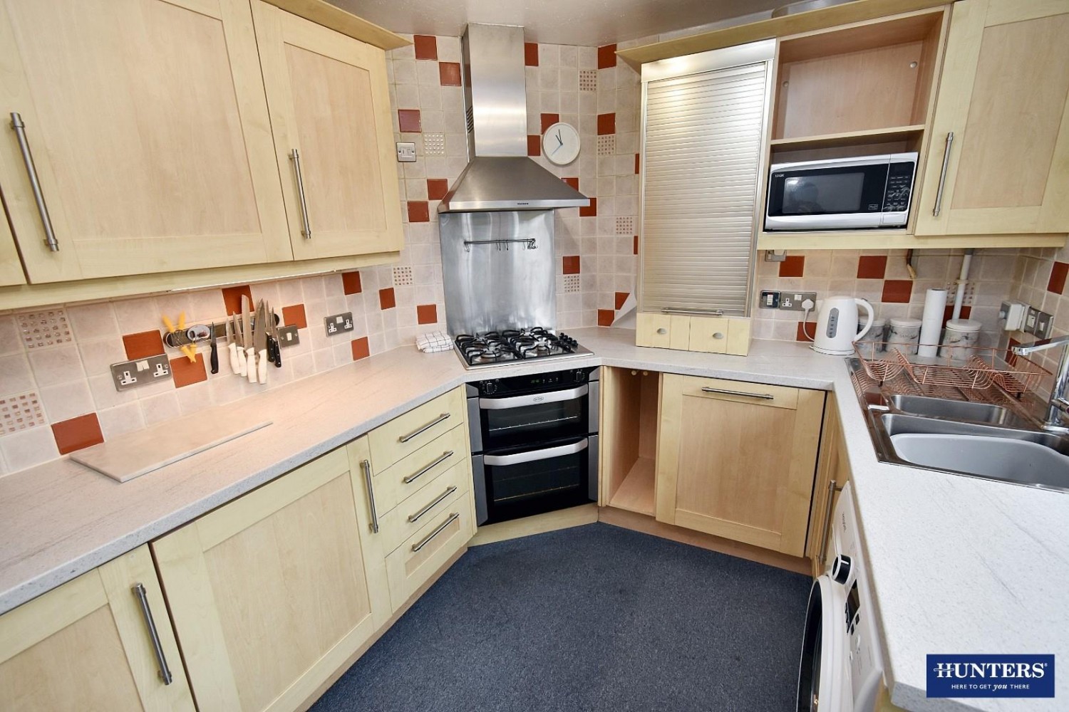 Lodge Road, Fleckney, Leicester