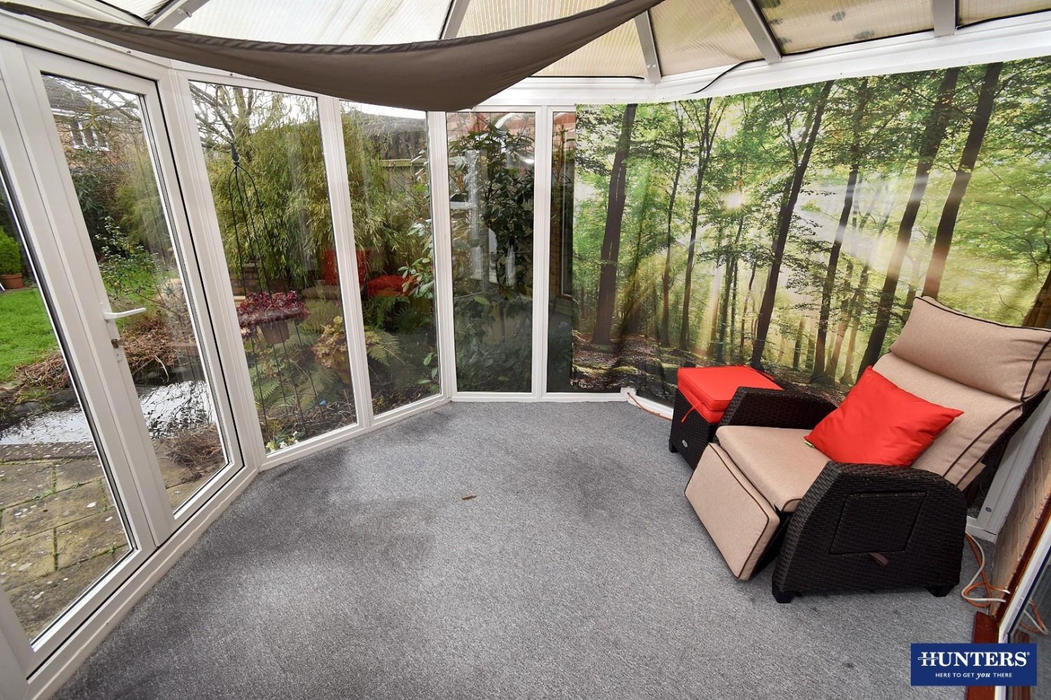 Lodge Road, Fleckney, Leicester