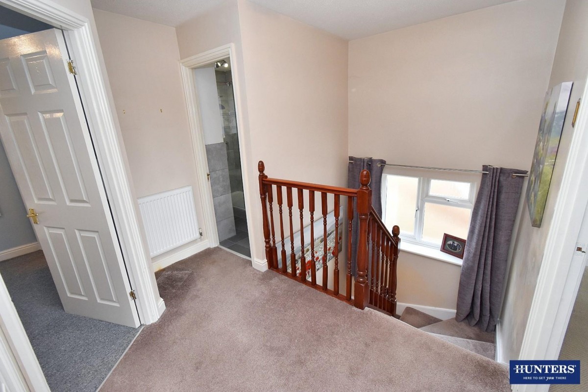 Lodge Road, Fleckney, Leicester