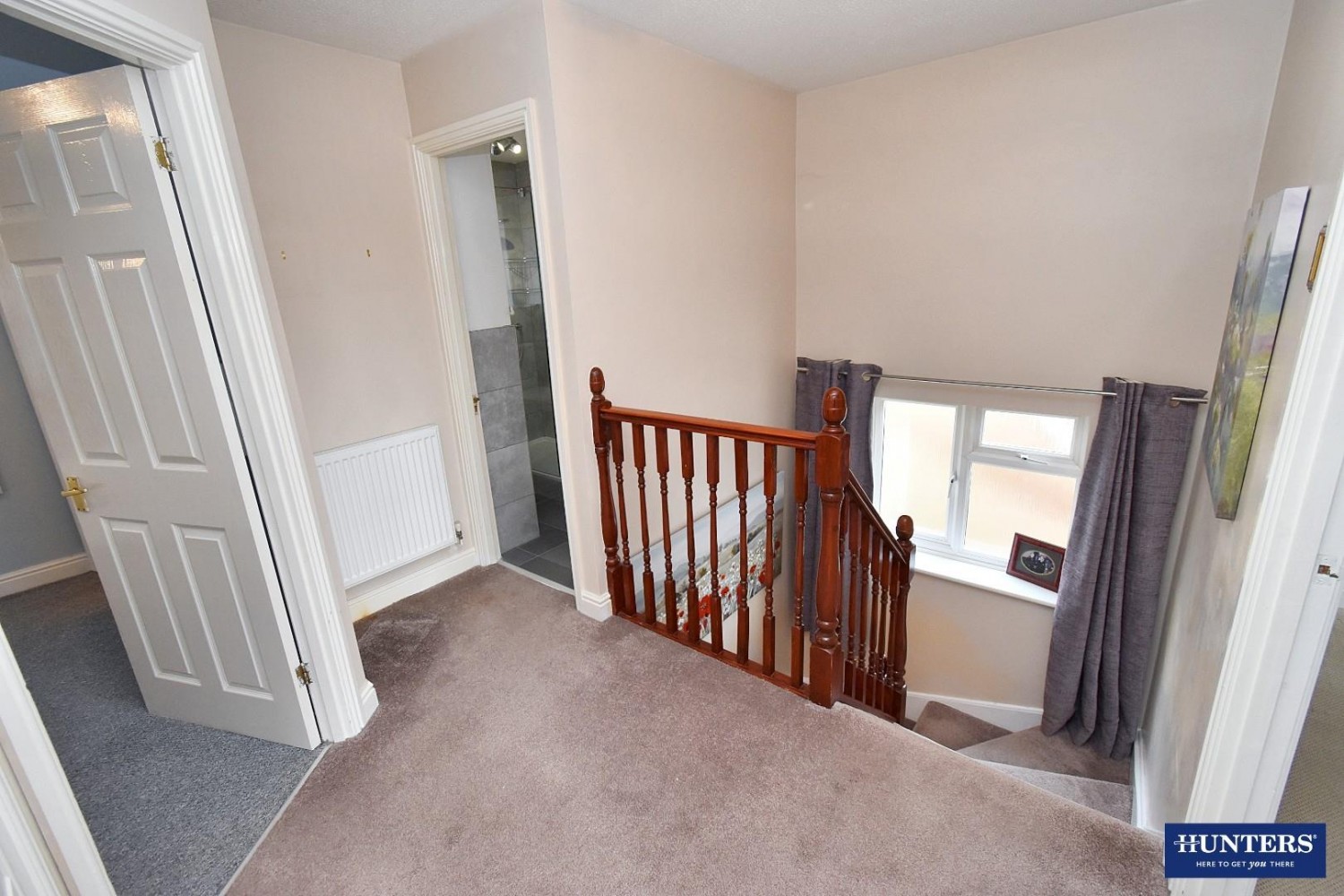 Lodge Road, Fleckney, Leicester