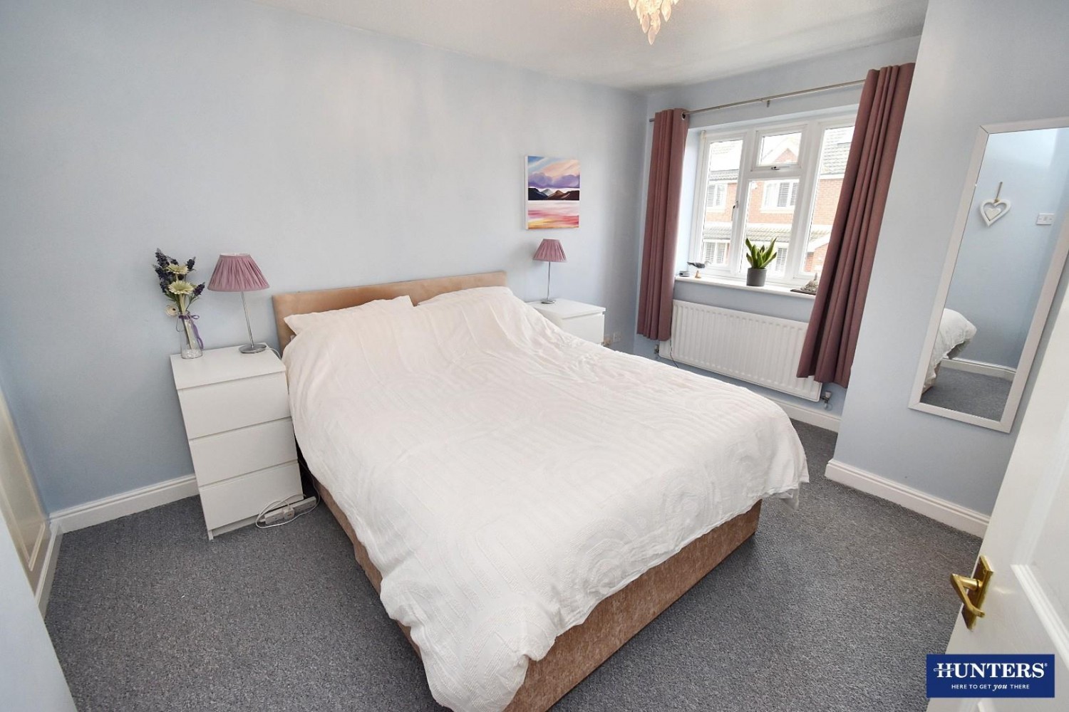 Lodge Road, Fleckney, Leicester