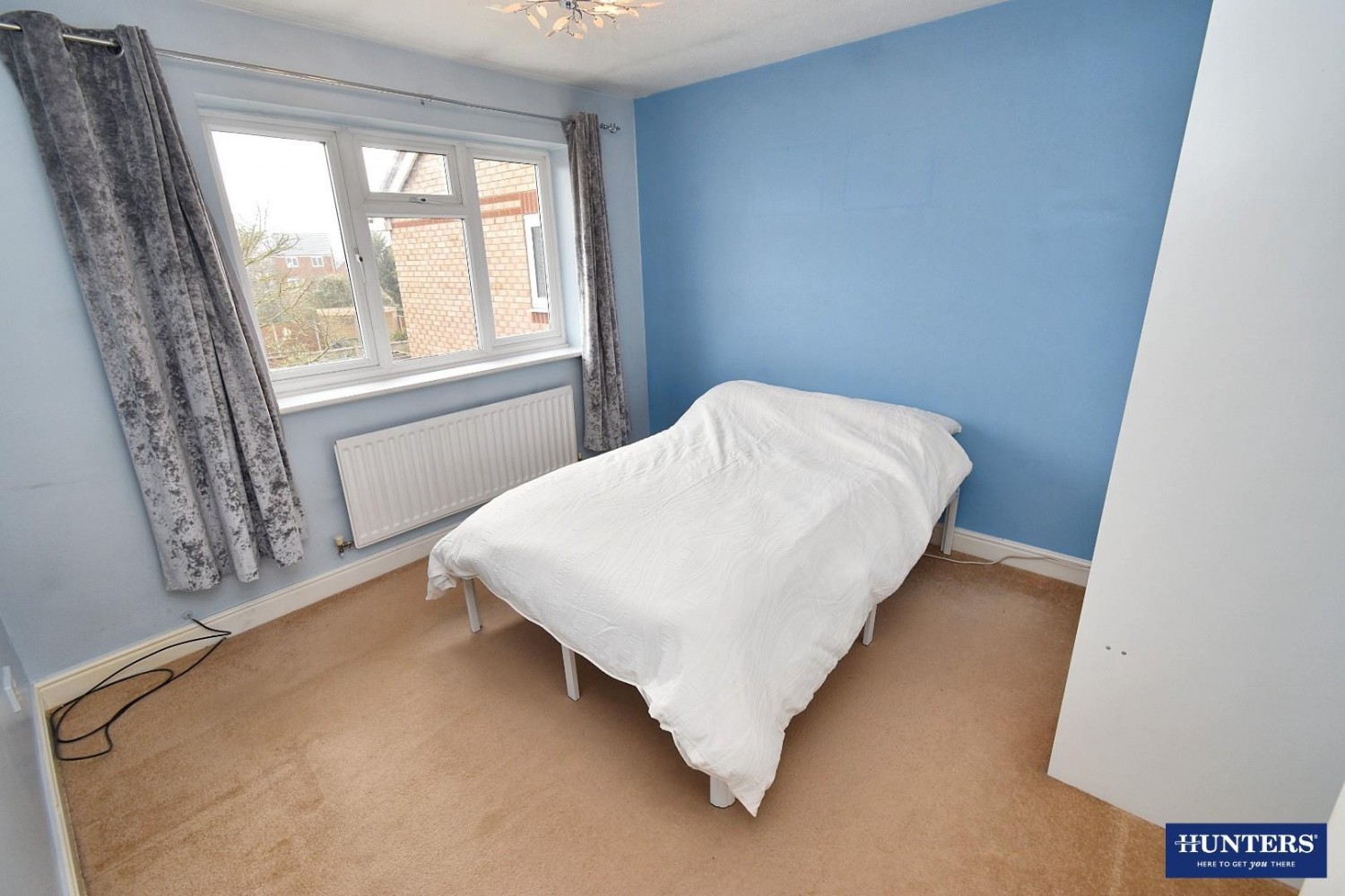 Lodge Road, Fleckney, Leicester