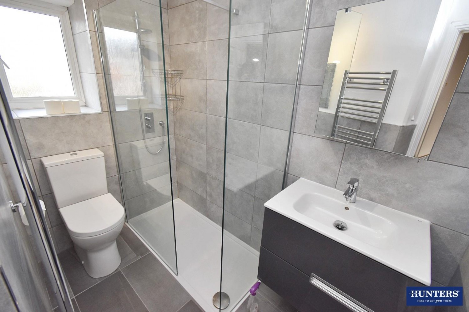 Lodge Road, Fleckney, Leicester
