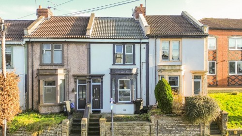 West Street, Bedminster, Bristol, BS3 3NN