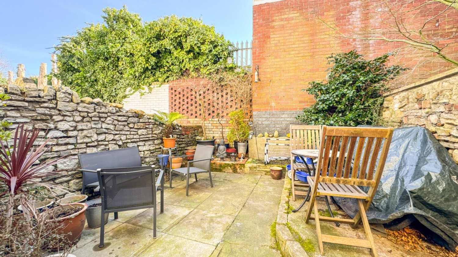 West Street, Bedminster, Bristol, BS3 3NN