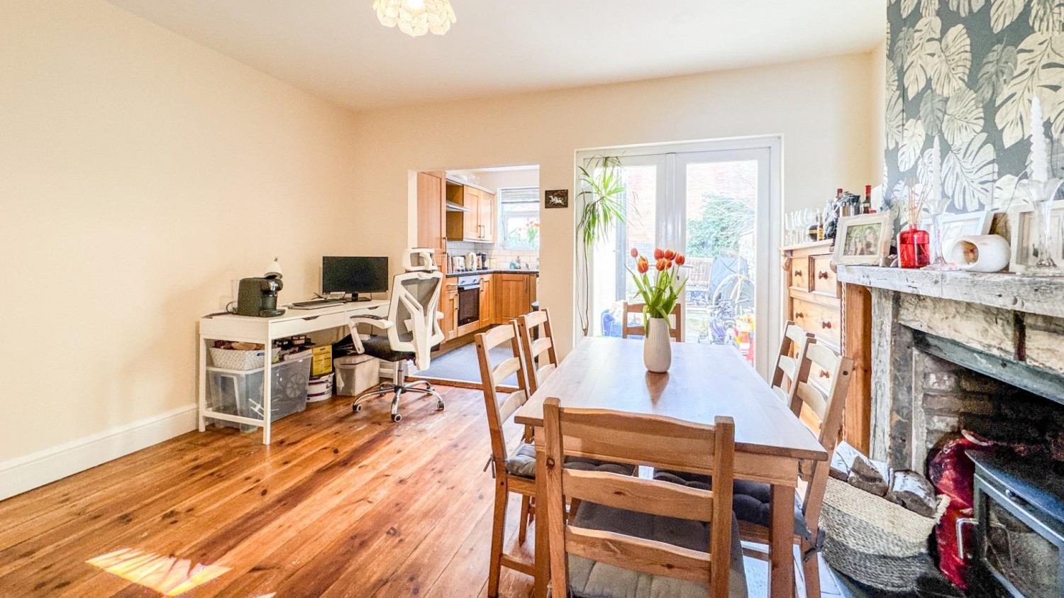 West Street, Bedminster, Bristol, BS3 3NN