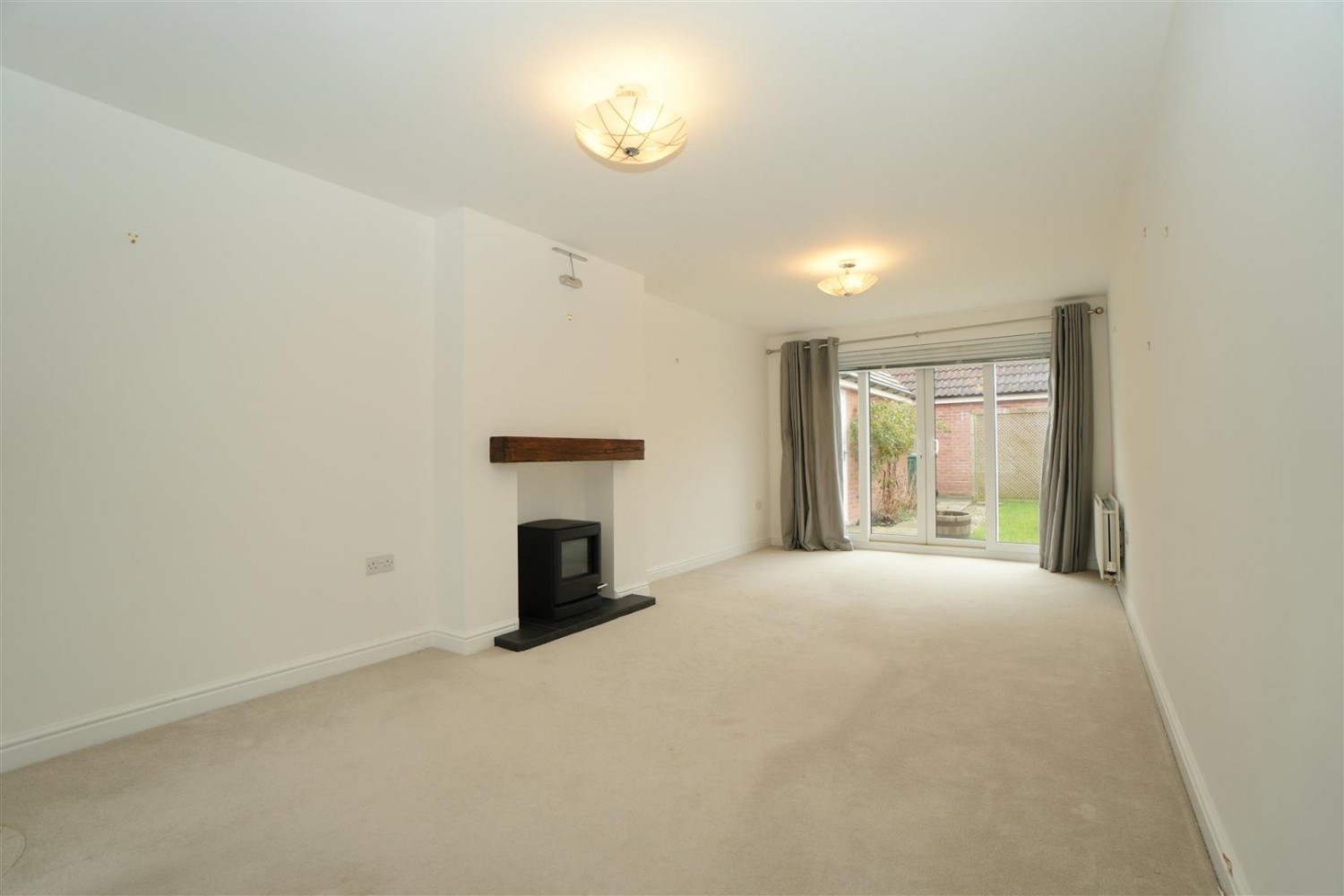 Longbridge Drive, Easingwold, York