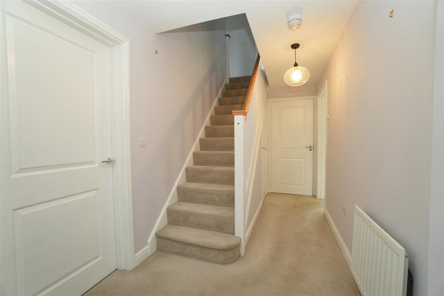 Longbridge Drive, Easingwold, York