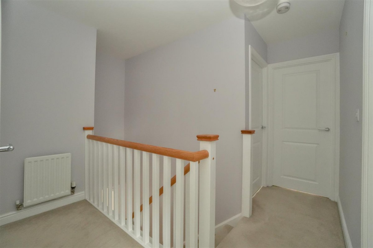 Longbridge Drive, Easingwold, York