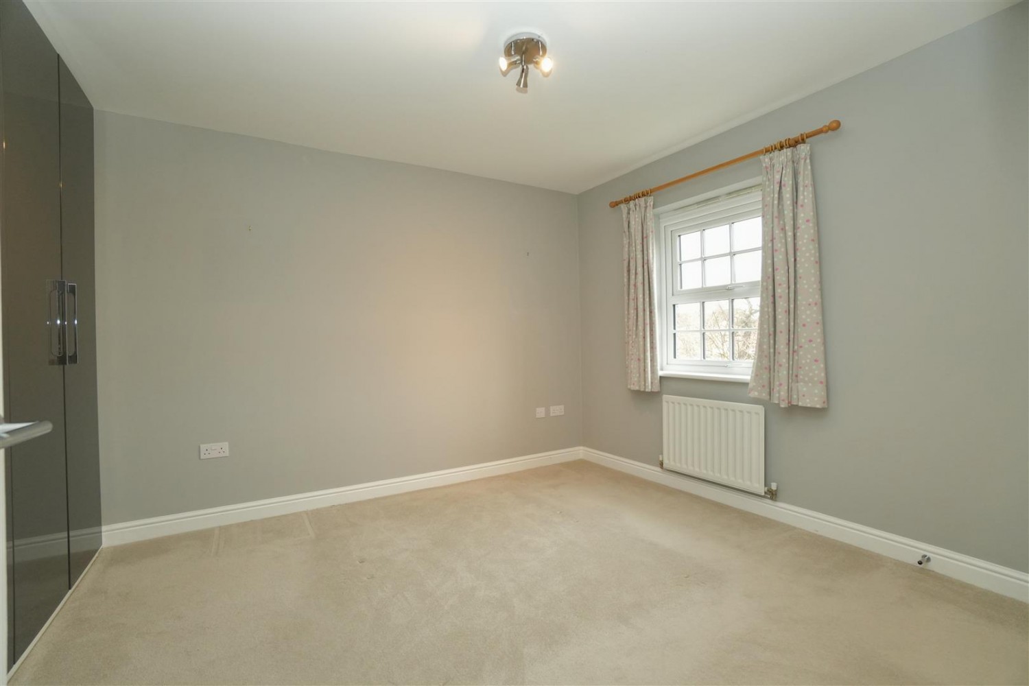 Longbridge Drive, Easingwold, York