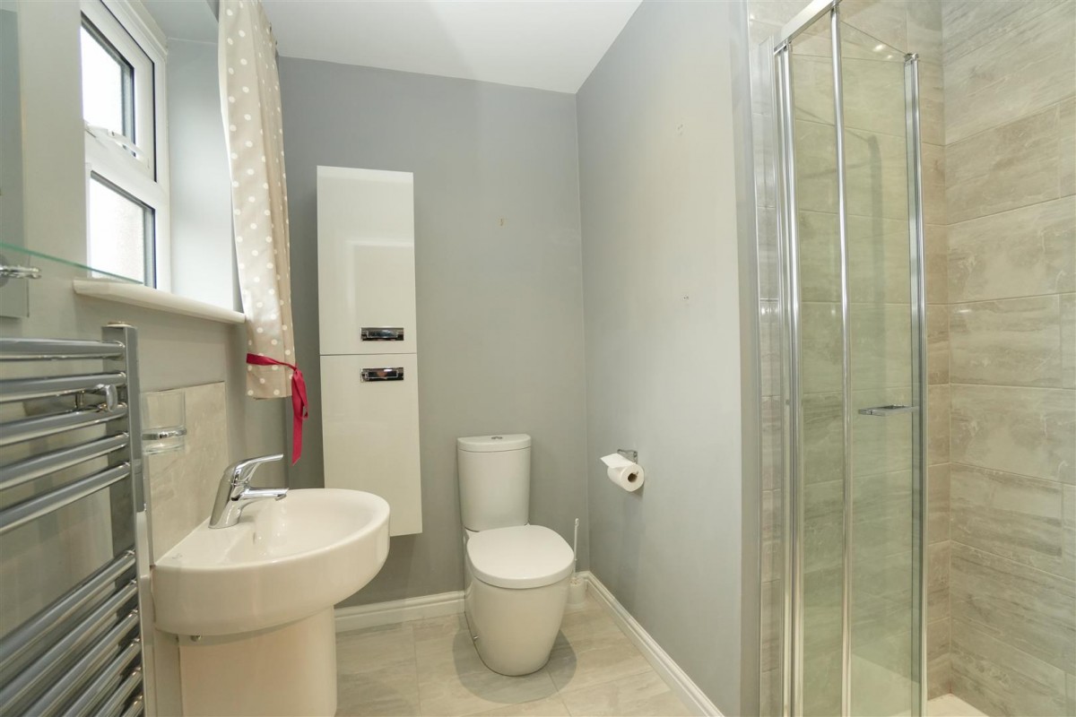 Longbridge Drive, Easingwold, York