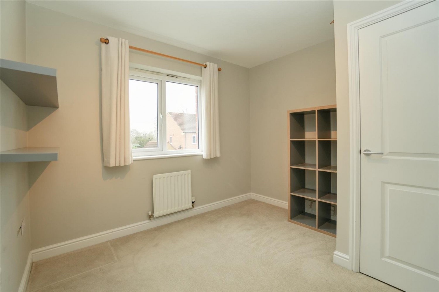 Longbridge Drive, Easingwold, York