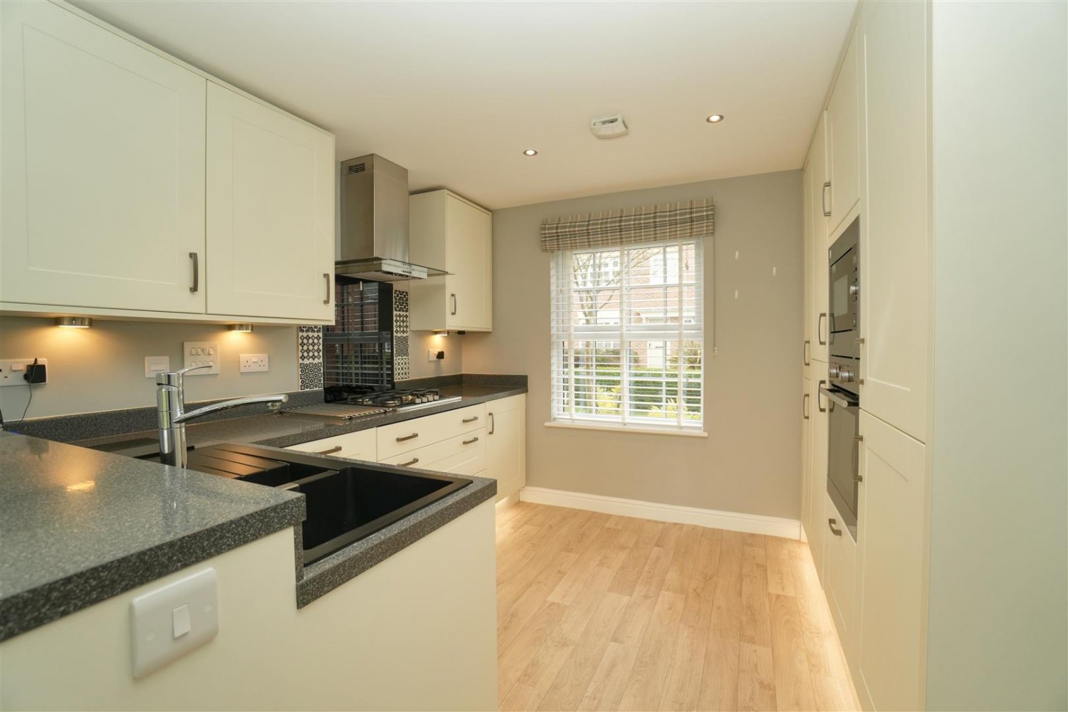 Longbridge Drive, Easingwold, York
