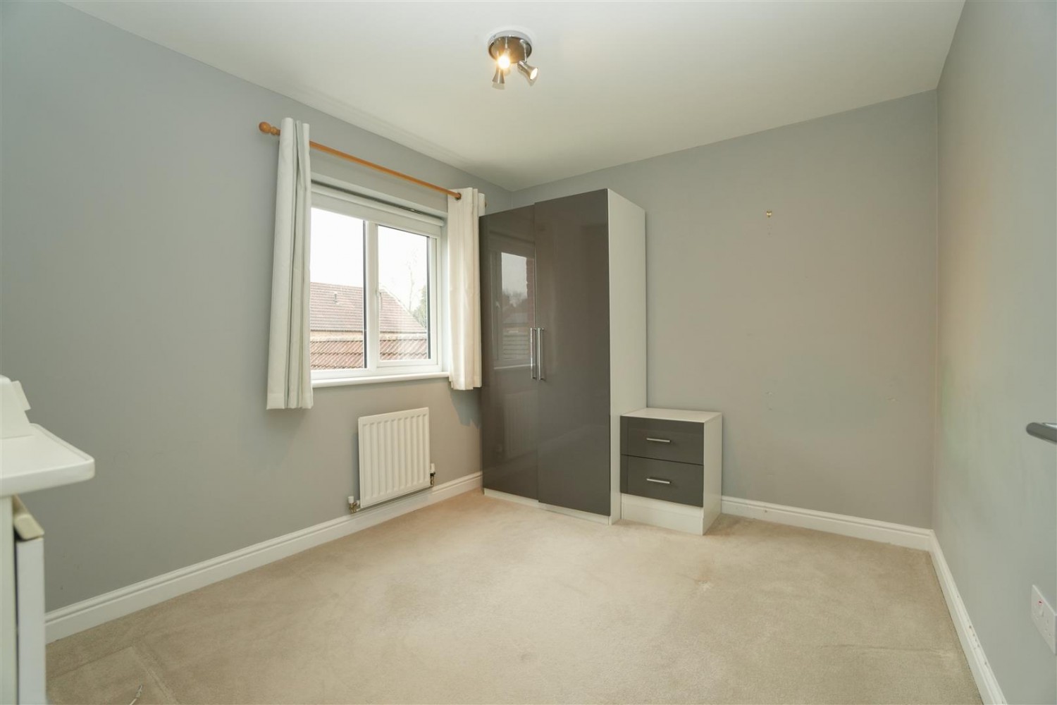 Longbridge Drive, Easingwold, York