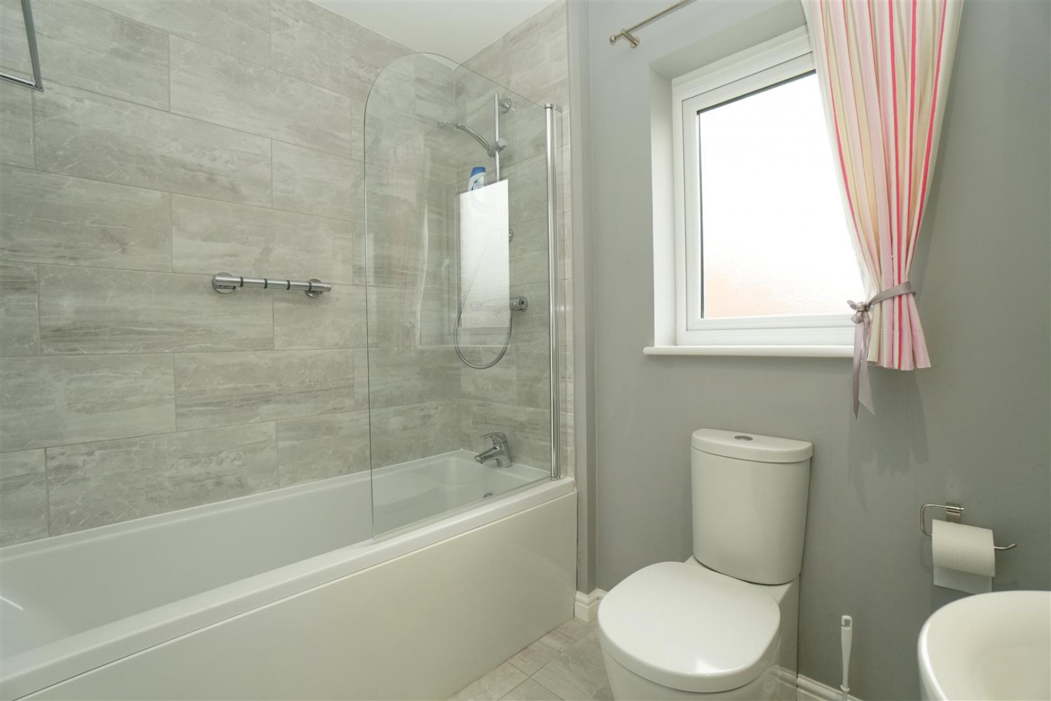 Longbridge Drive, Easingwold, York