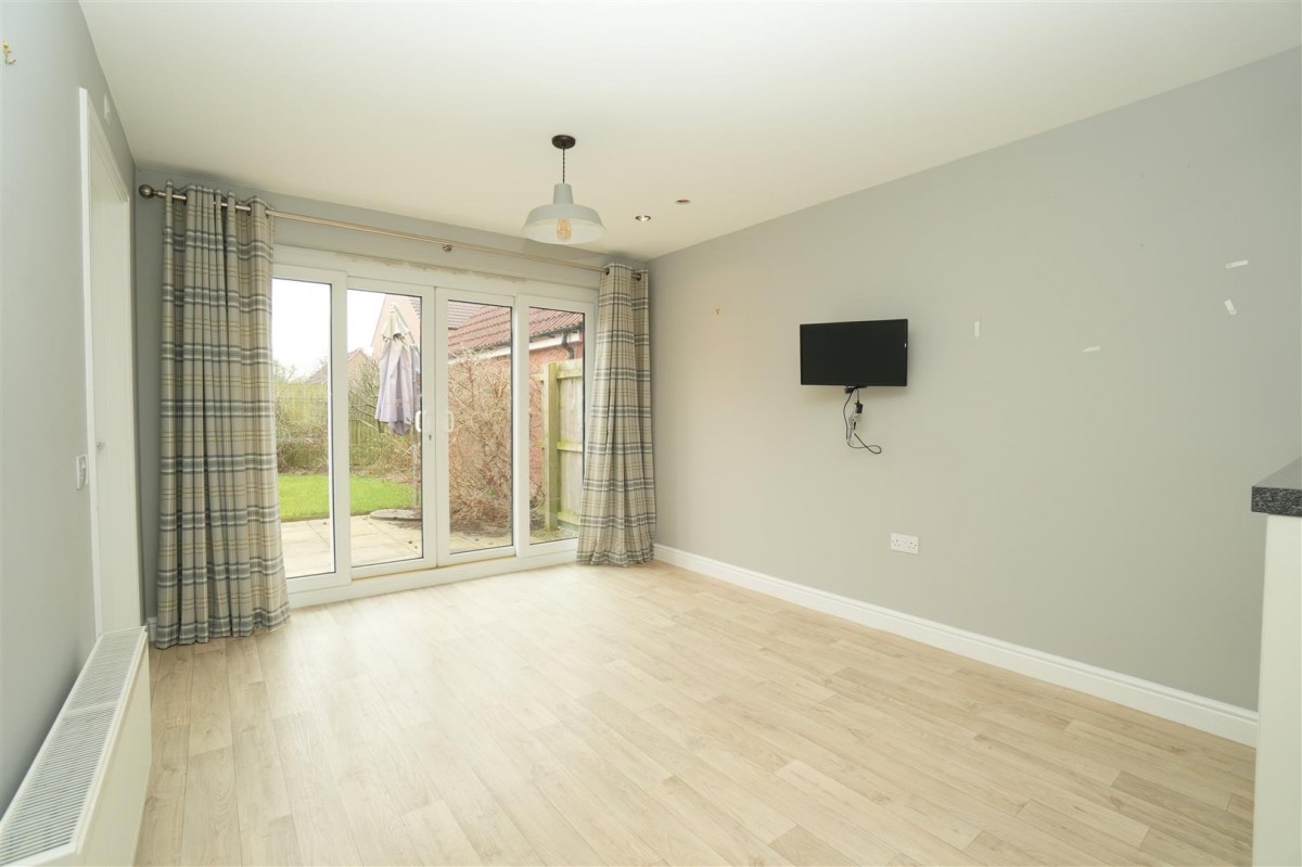 Longbridge Drive, Easingwold, York