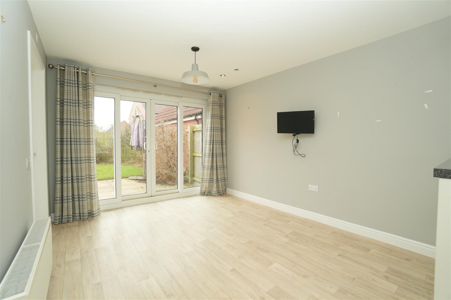 Longbridge Drive, Easingwold, York