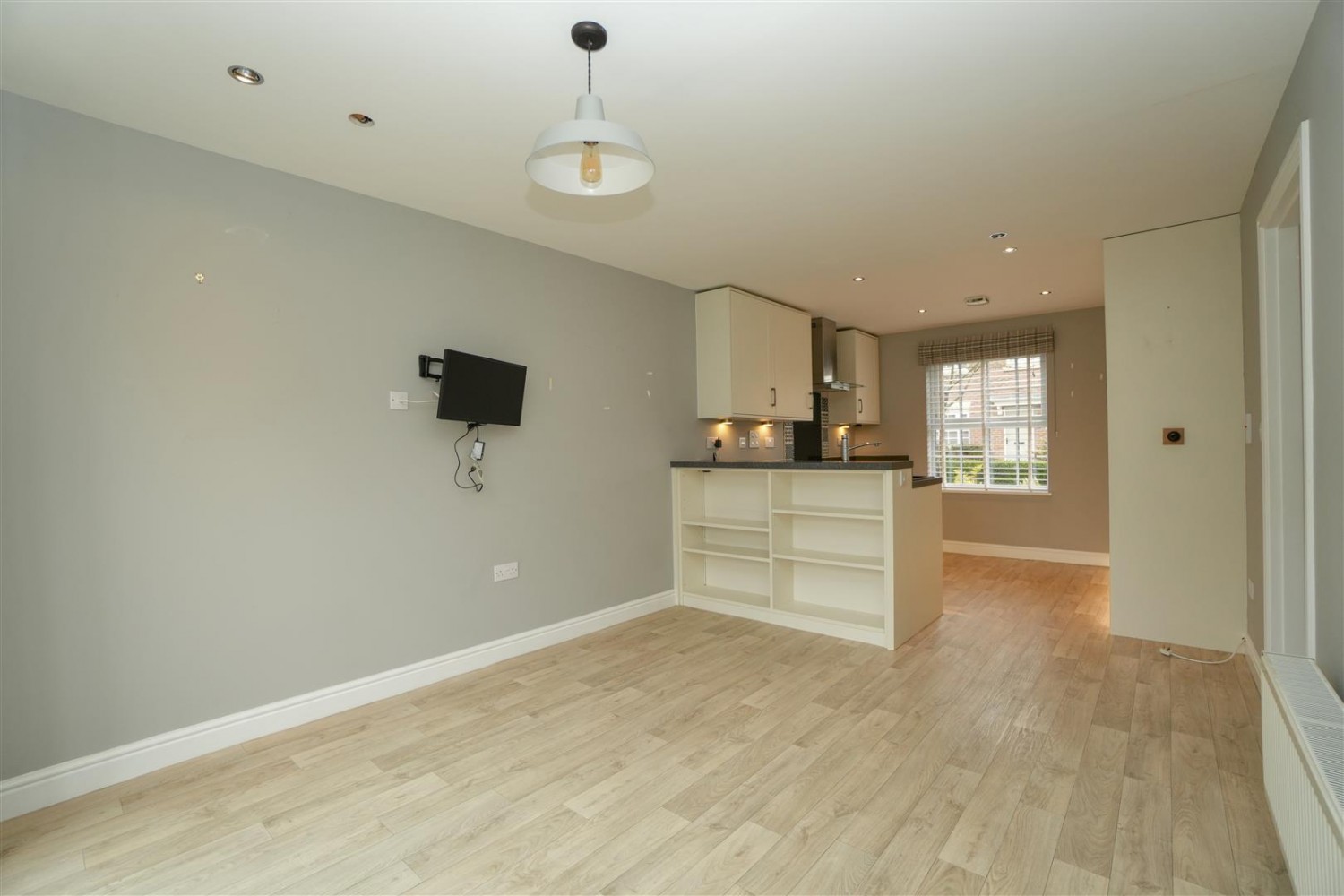 Longbridge Drive, Easingwold, York