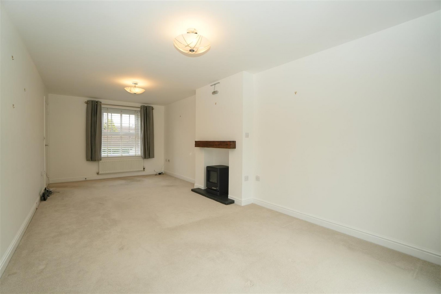 Longbridge Drive, Easingwold, York