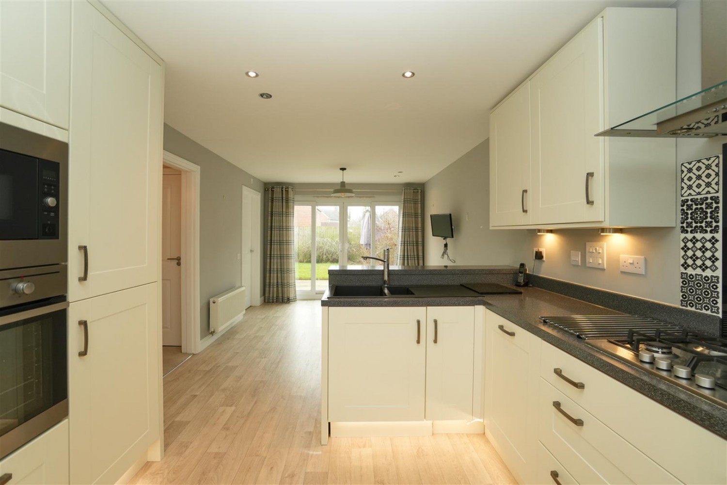 Longbridge Drive, Easingwold, York