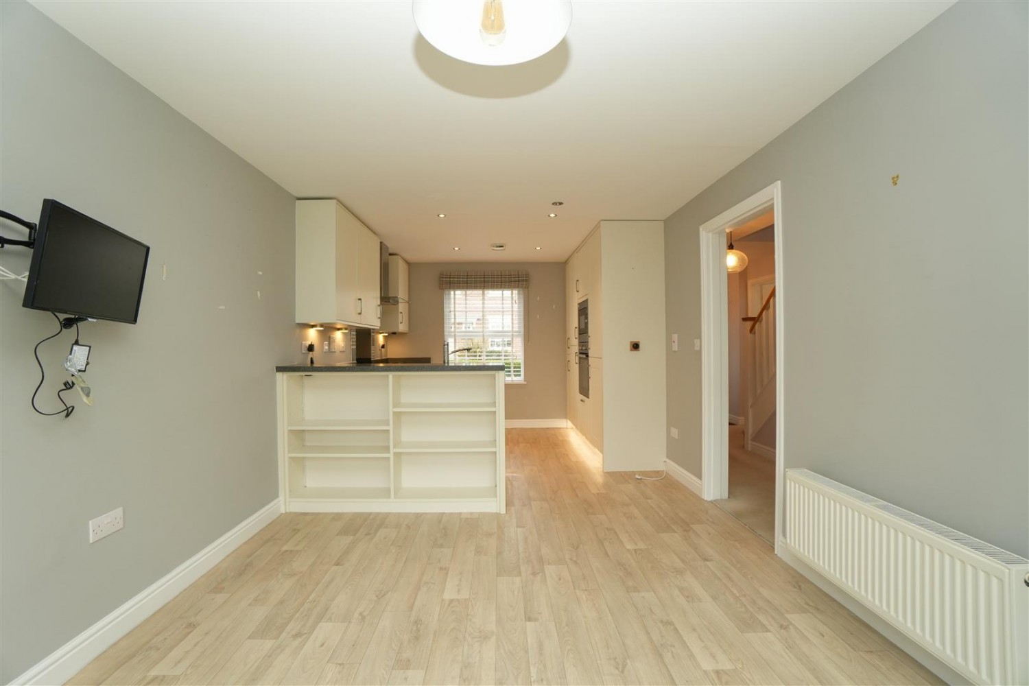 Longbridge Drive, Easingwold, York