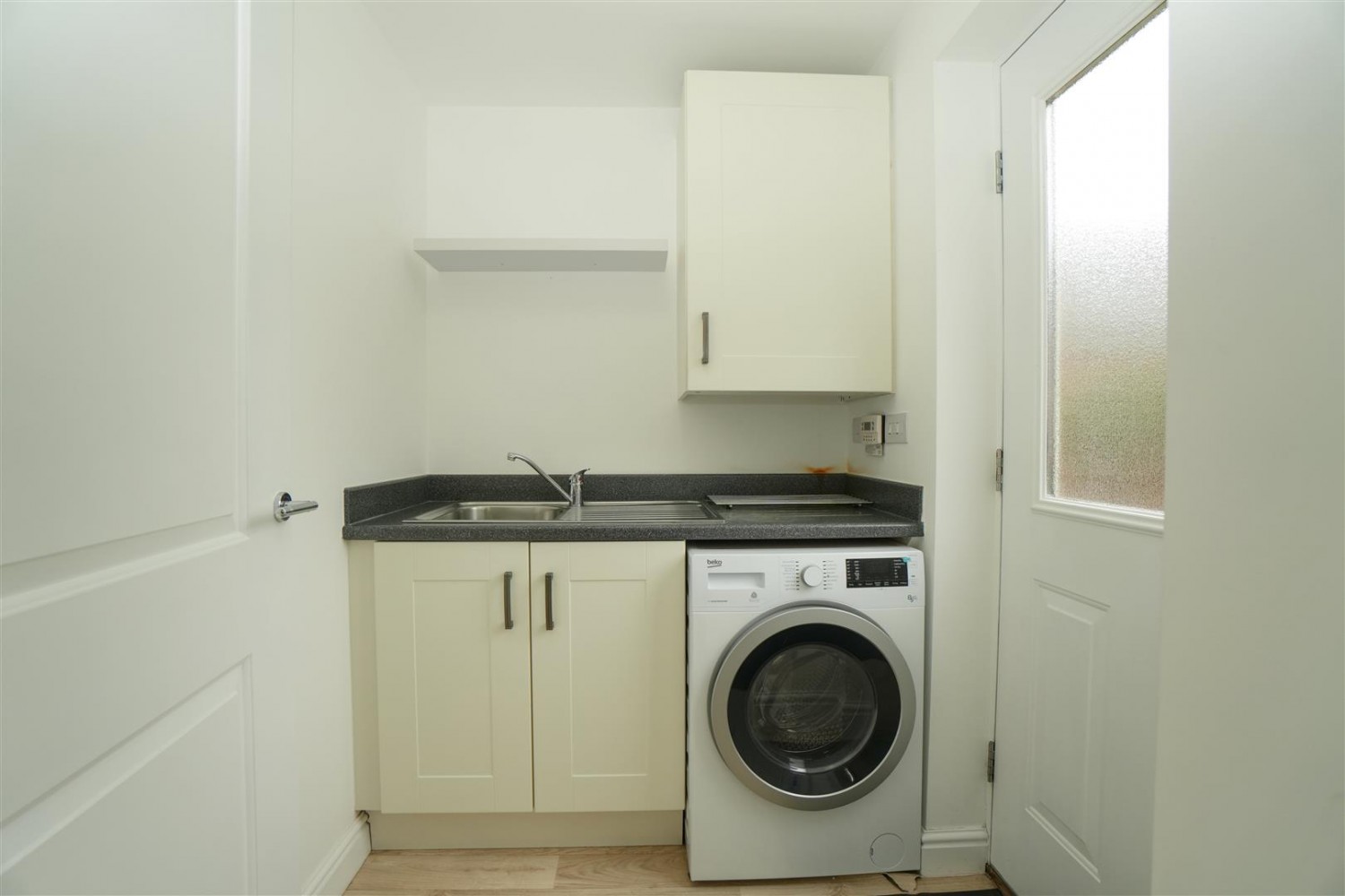 Longbridge Drive, Easingwold, York