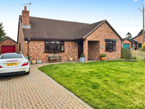 Sessay, Thirsk