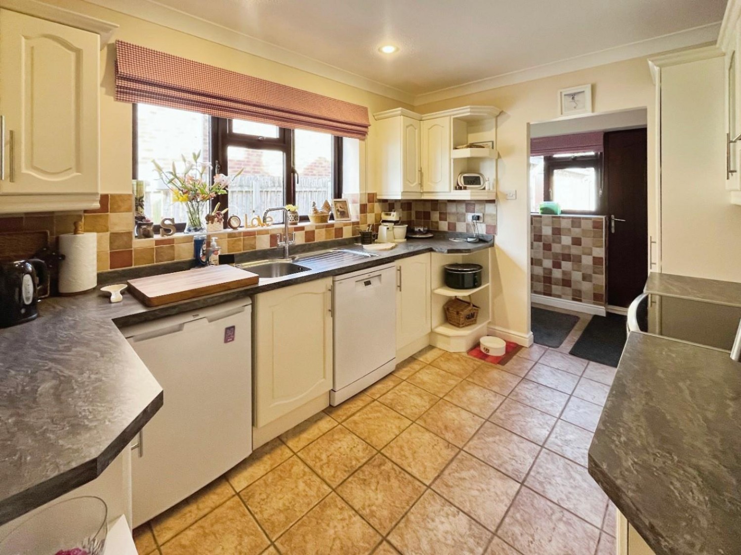 Sessay, Thirsk