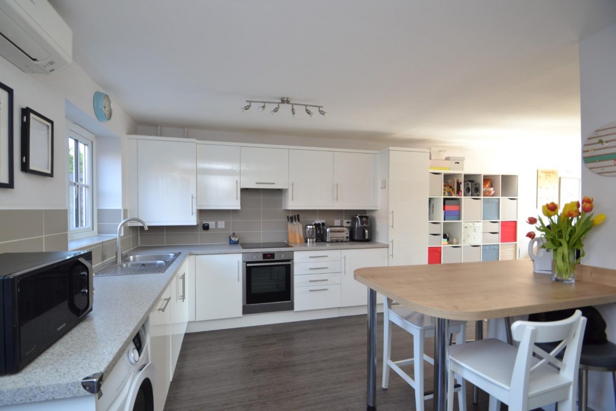 Skipps Meadow, Buntingford