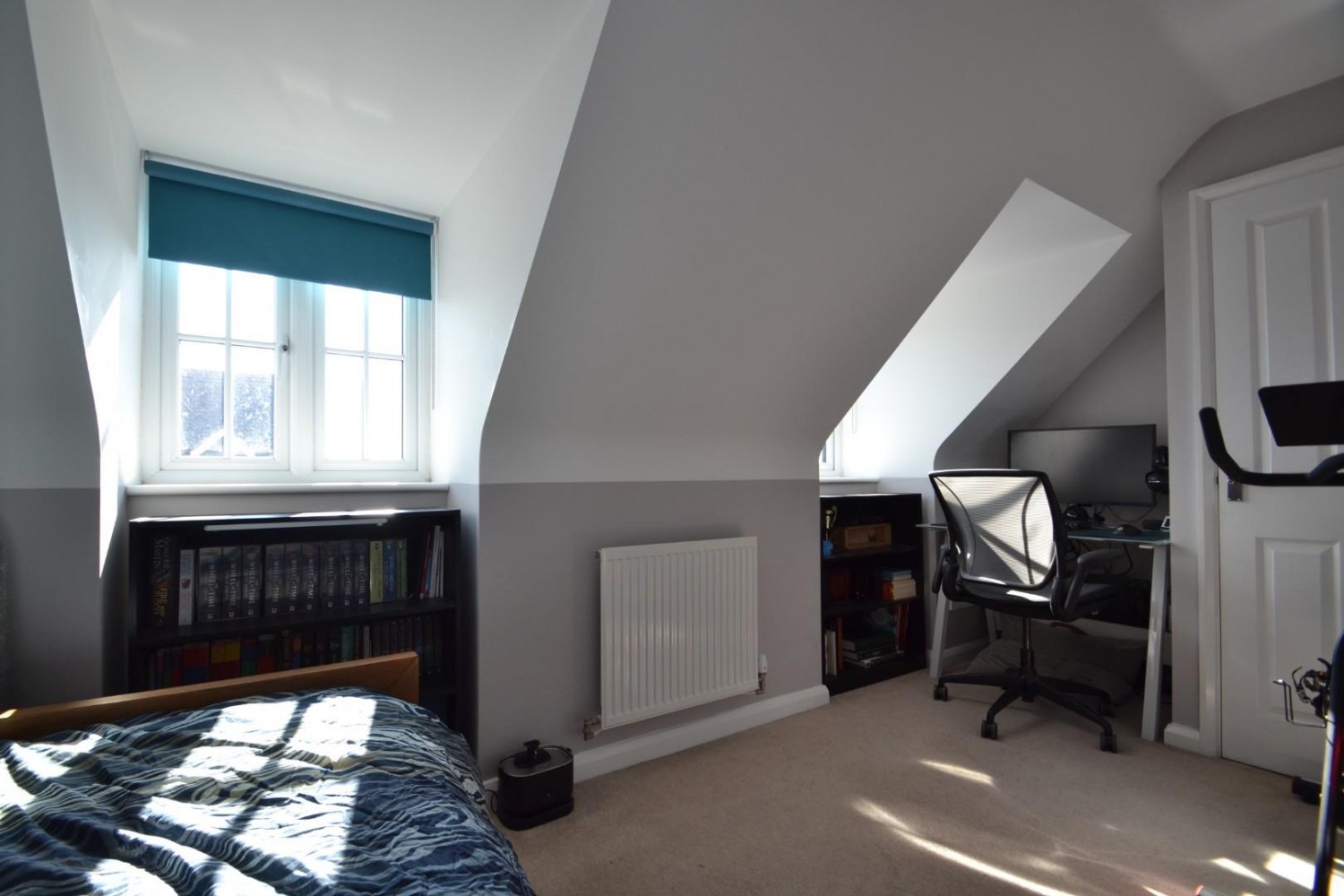 Skipps Meadow, Buntingford