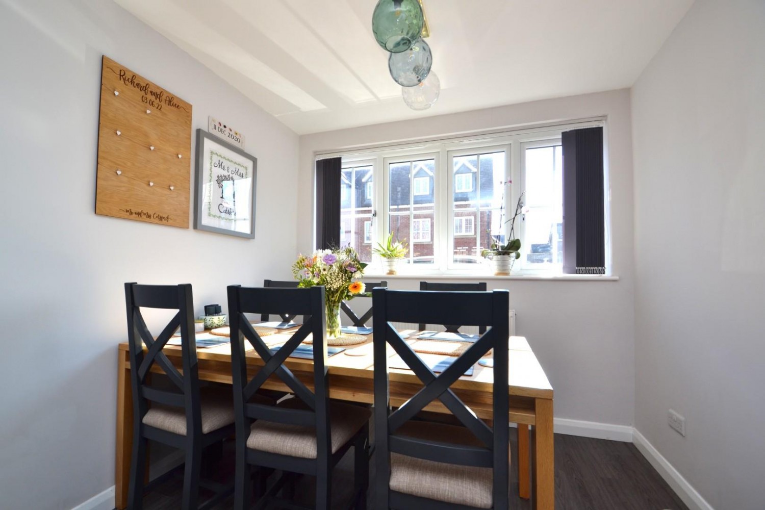 Skipps Meadow, Buntingford