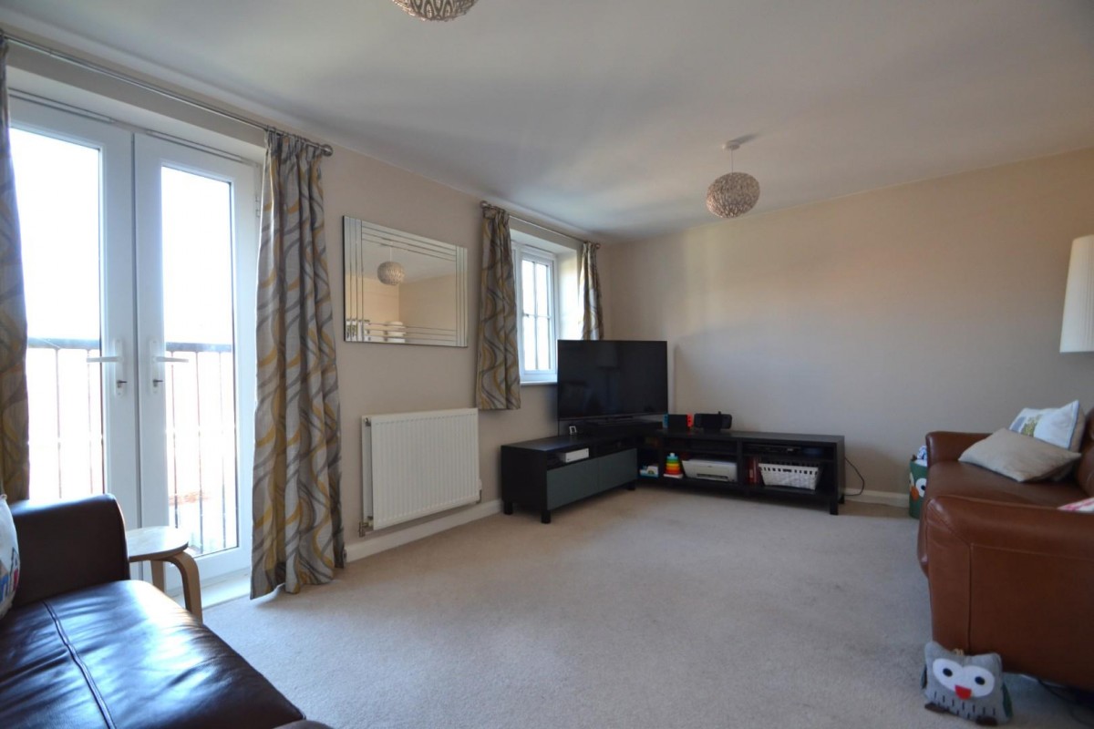 Skipps Meadow, Buntingford