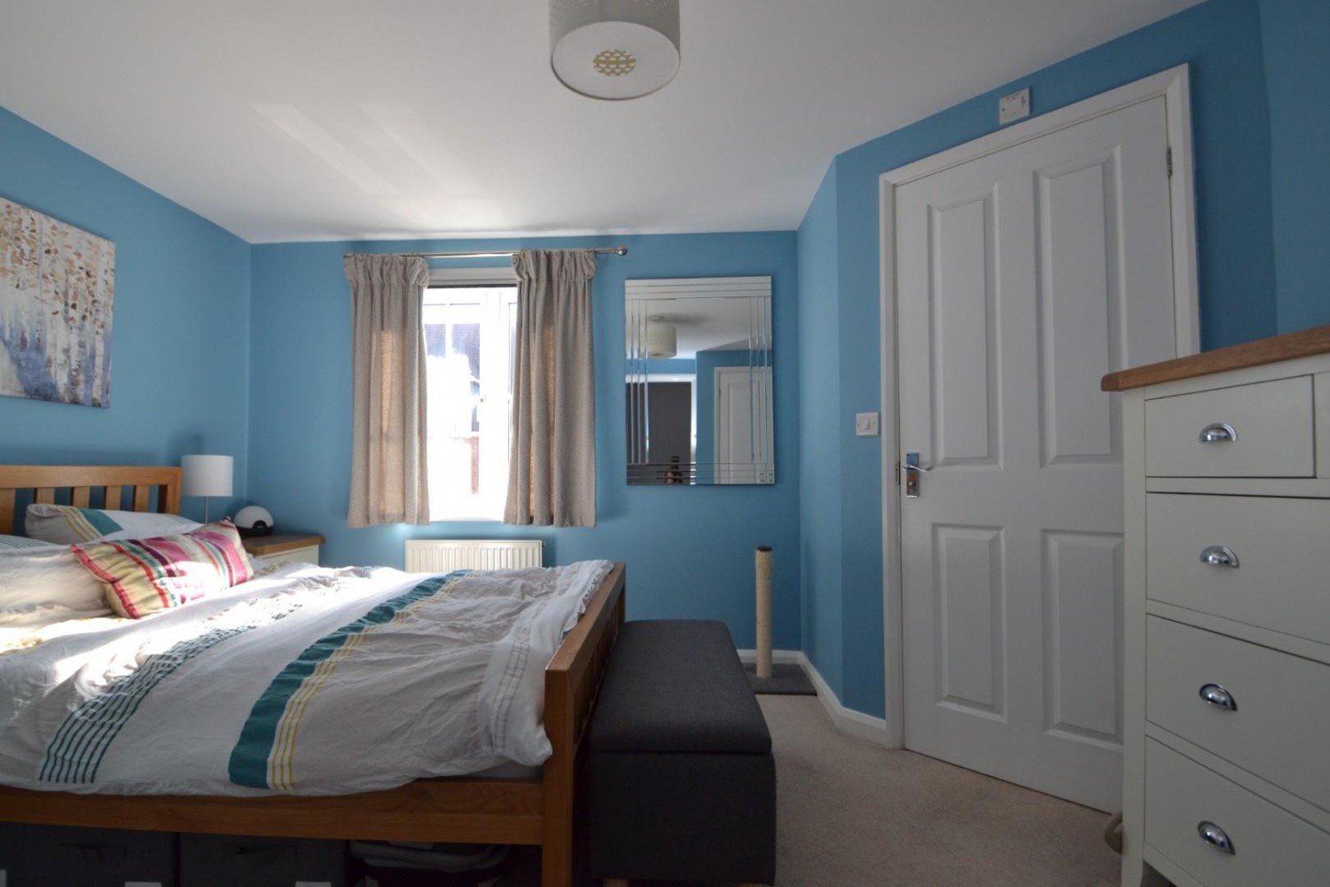 Skipps Meadow, Buntingford