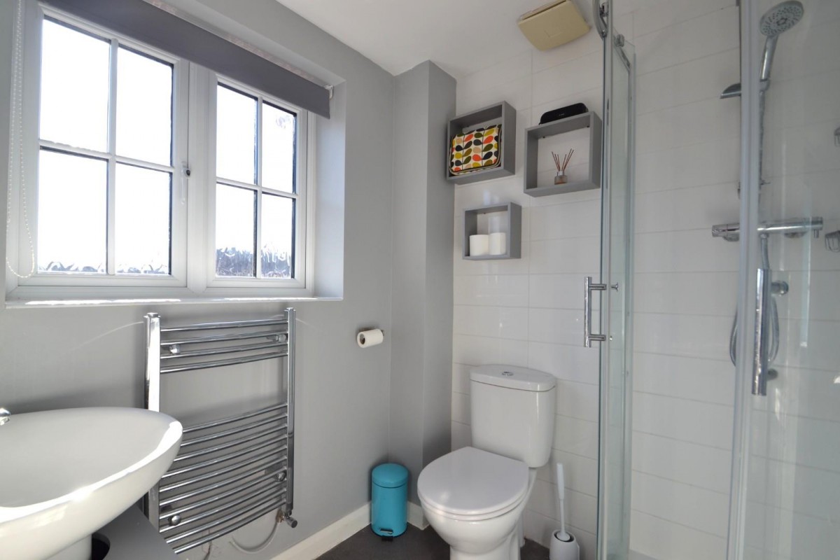 Skipps Meadow, Buntingford