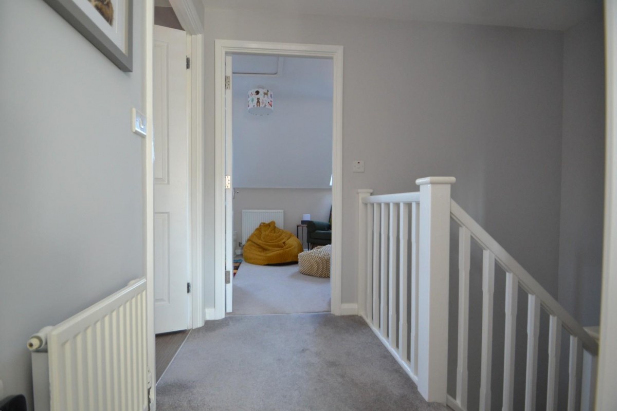 Skipps Meadow, Buntingford