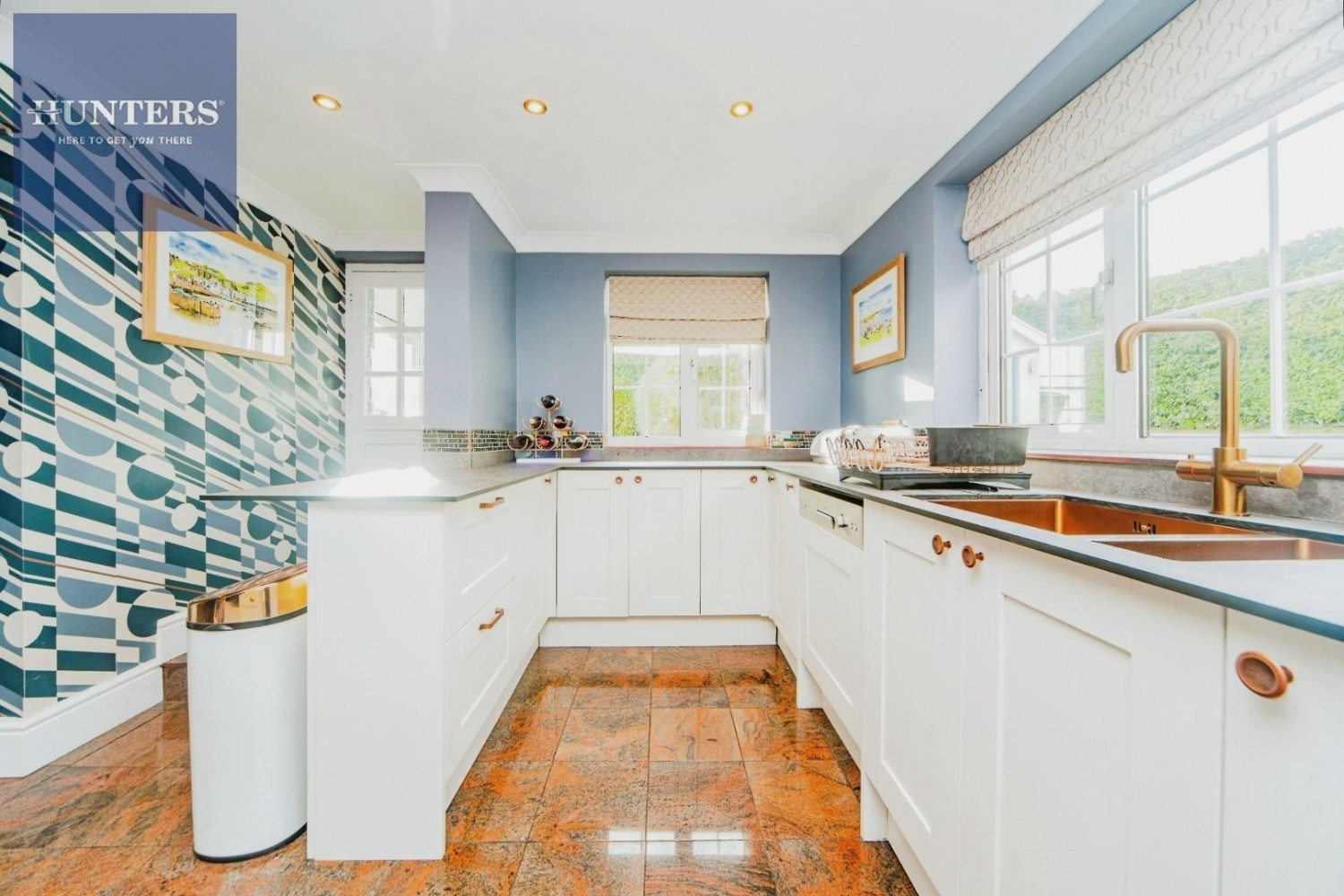 Hendre Road, Pencoed, Bridgend