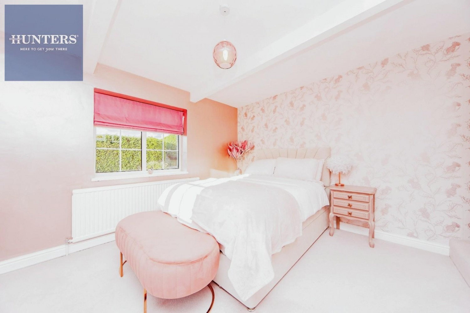 Hendre Road, Pencoed, Bridgend